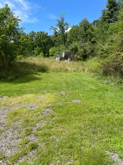undefined x undefined Unpaved Lot in Waynesburg, Pennsylvania