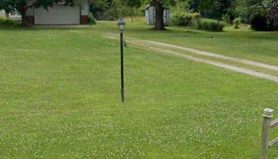 undefined x undefined Unpaved Lot in Warsaw, Indiana