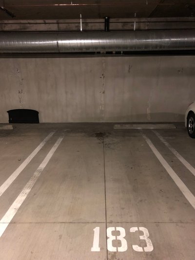 20 x 10 Parking Garage in Marina Del Rey, California