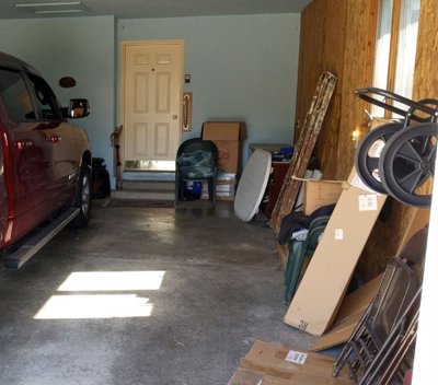 20 x 10 Garage in Fort Atkinson, Wisconsin