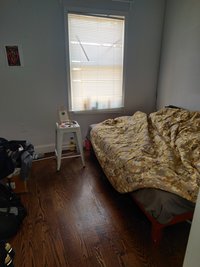 7 x 8 Bedroom in Jersey City, New Jersey