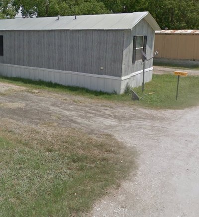 40 x 15 Unpaved Lot in Snook, Texas near [object Object]