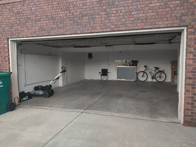 22 x 22 Garage in Westminster, Colorado