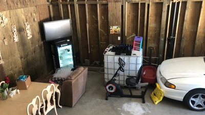 35 x 20 Garage in Isleton, California near [object Object]