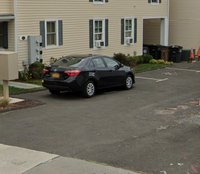 30 x 60 Driveway in Stamford, Connecticut