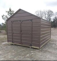 20 x 45 Garage in Willoughby, Ohio