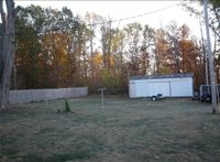 15 x 15 Shed in Avon, Indiana