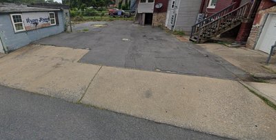 20 x 10 Parking Lot in Hagerstown, Maryland