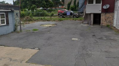 20 x 10 Parking Lot in Hagerstown, Maryland near [object Object]