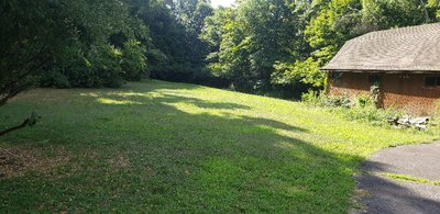 16 x 16 Unpaved Lot in Southbury, Connecticut