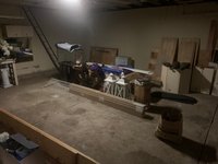 45x25 Garage self storage unit in Wayne, NJ