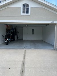 20 x 15 Garage in Wesley Chapel, Florida