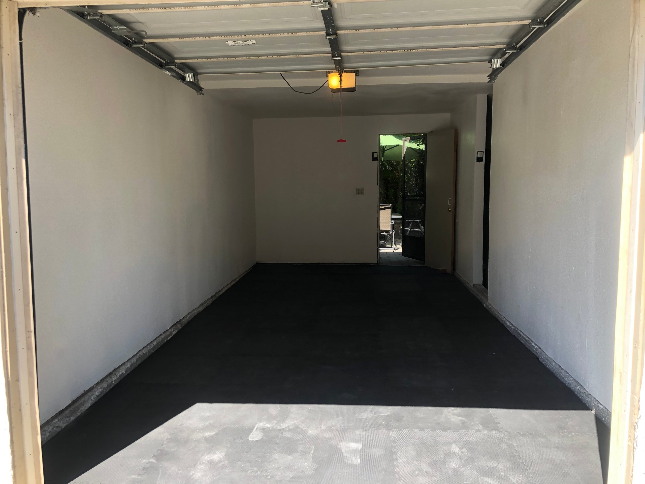 20x10 Carport self storage unit in Fremont, CA