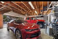 20 x 20 Garage in Corona, California