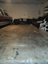 19 x 7 Garage in Humble, Texas