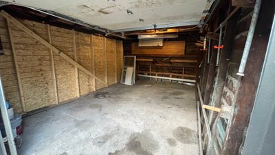20 x 12 Garage in Wichita, Kansas near [object Object]