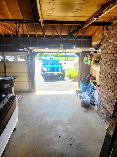 20 x 10 Garage in Marlboro, New Jersey near [object Object]