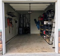22 x 12 Garage in Murray, Utah
