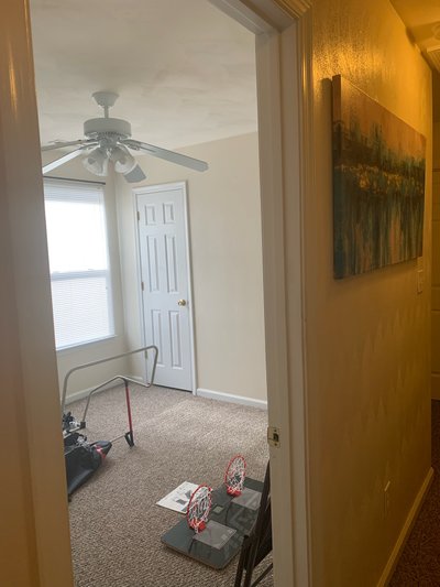 20 x 40 Bedroom in Chesapeake, Virginia near [object Object]