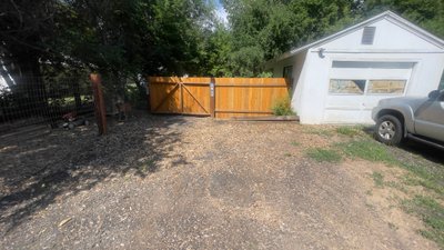 12 x 25 Unpaved Lot in Fort Collins, Colorado near [object Object]