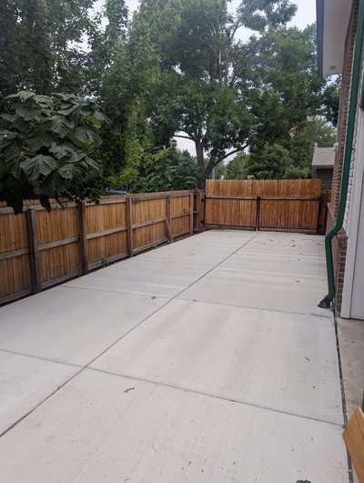 undefined x undefined Driveway in Lakewood, Colorado