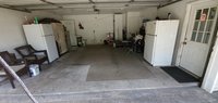 25 x 20 Garage in Saucier, Mississippi