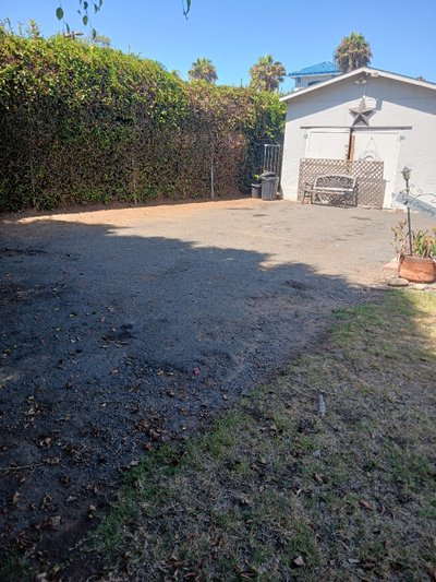 undefined x undefined Driveway in Oceanside, California