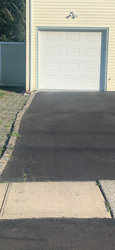 undefined x undefined Driveway in Union, New Jersey