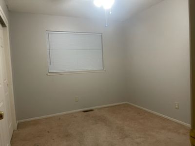 Small 10×15 Bedroom in Stockton, California