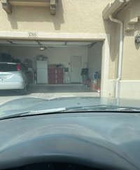 22 x 10 Garage in Casa Grande, Arizona