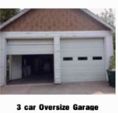 20 x 15 Garage in Dolton, Illinois