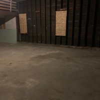 20x12 Garage self storage unit in Dolton, IL