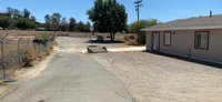 35 x 15 Unpaved Lot in Lake Elsinore, California