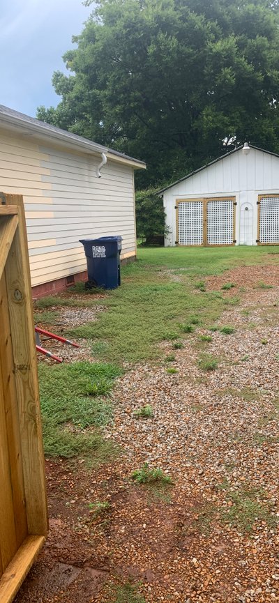 Medium 10×35 Unpaved Lot in Huntsville, Alabama