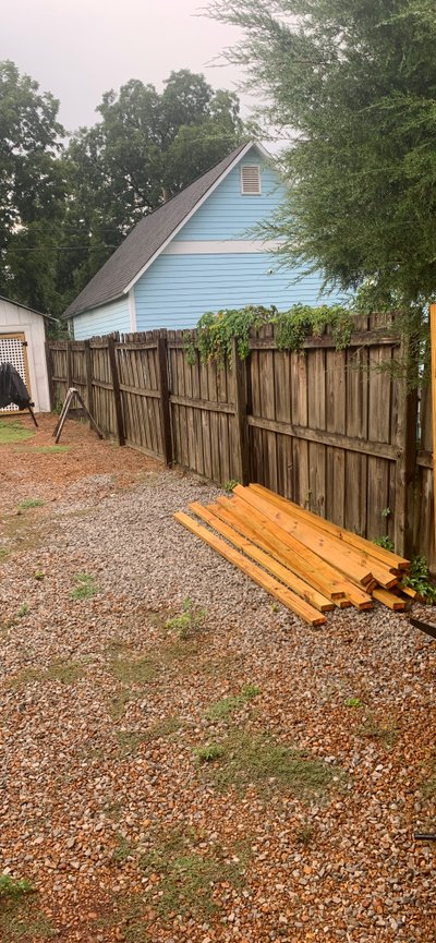 Medium 10×35 Unpaved Lot in Huntsville, Alabama