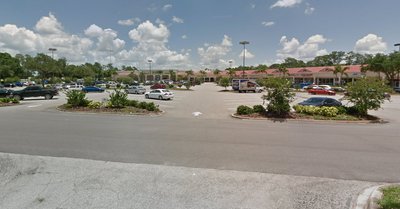 undefined x undefined Parking Lot in Bradenton, Florida