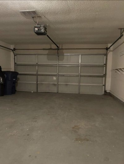 18 x 12 Garage in Olive Branch, Mississippi