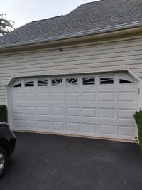 20 x 10 Garage in Eldersburg, Maryland