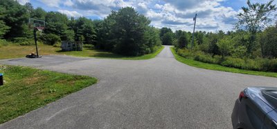 undefined x undefined Driveway in Arundel, Maine