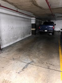 20 x 10 Parking Garage in North Bethesda, Maryland