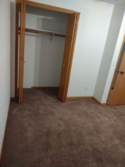 Small 10×15 Bedroom in St Cloud, Minnesota