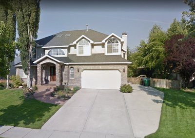 undefined x undefined Driveway in Sandy, Utah