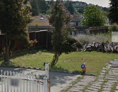 undefined x undefined Unpaved Lot in San Leandro, California