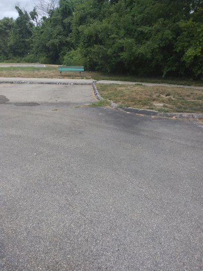 20 x 10 Parking Lot in Groton, Connecticut near [object Object]