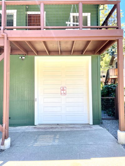 35 x 10 Garage in Forestville, California near [object Object]