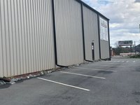 16 x 10 Parking Lot in Winston-Salem, North Carolina