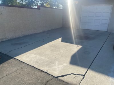22 x 15 Driveway in Pomona, California near [object Object]