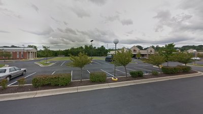 20 x 30 Parking Lot in Lanham, Maryland near [object Object]