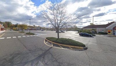 undefined x undefined Parking Lot in South Plainfield, New Jersey