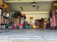 20 x 10 Garage in Beaumont, California